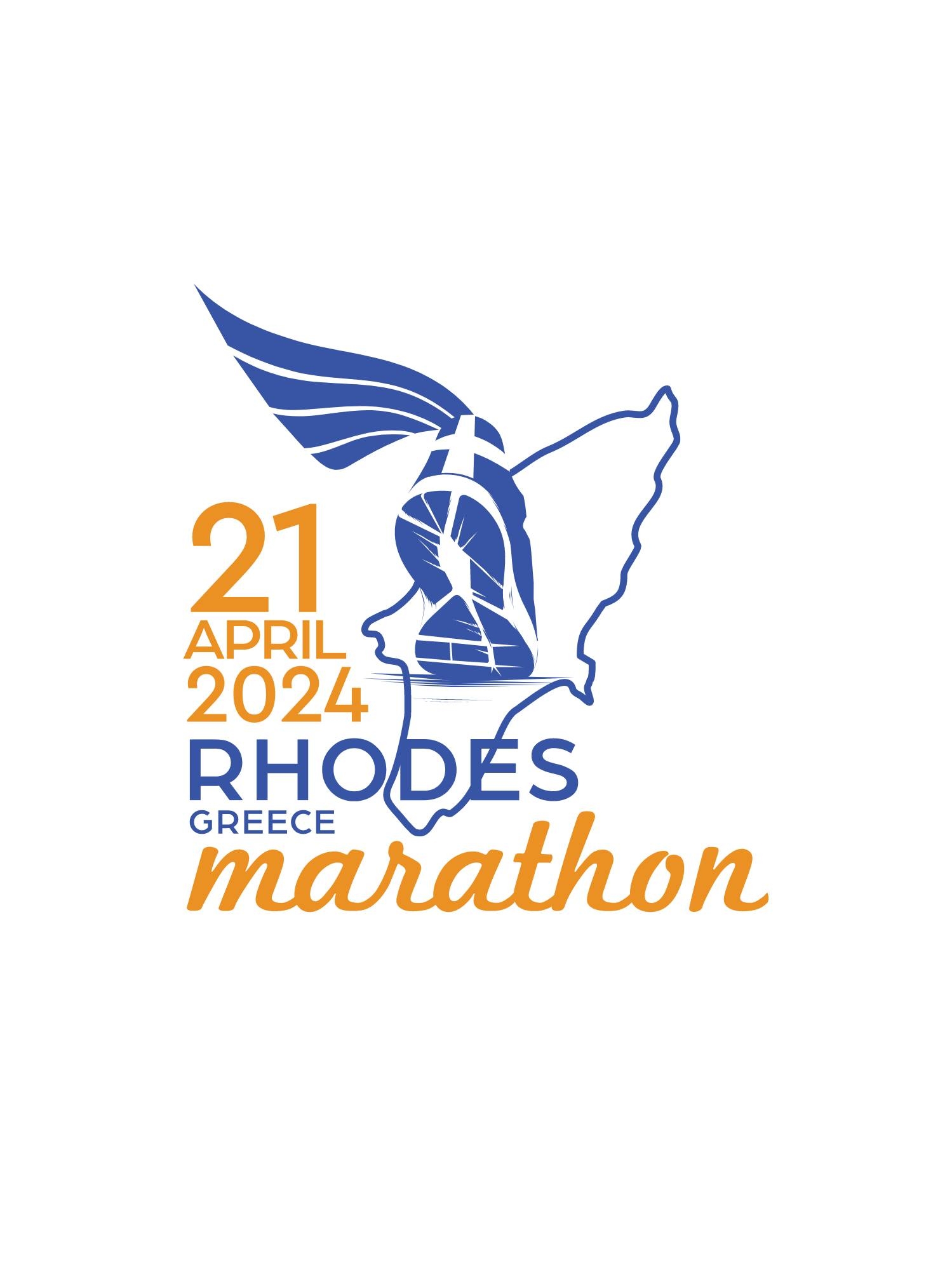 RHODES MARATHON